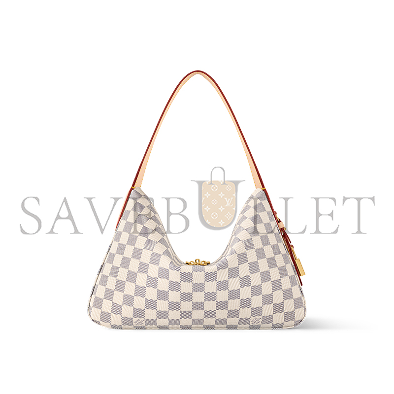 LOUIS VUITTON MASTER SLOUCHY PM N00116 (33*22*9cm)